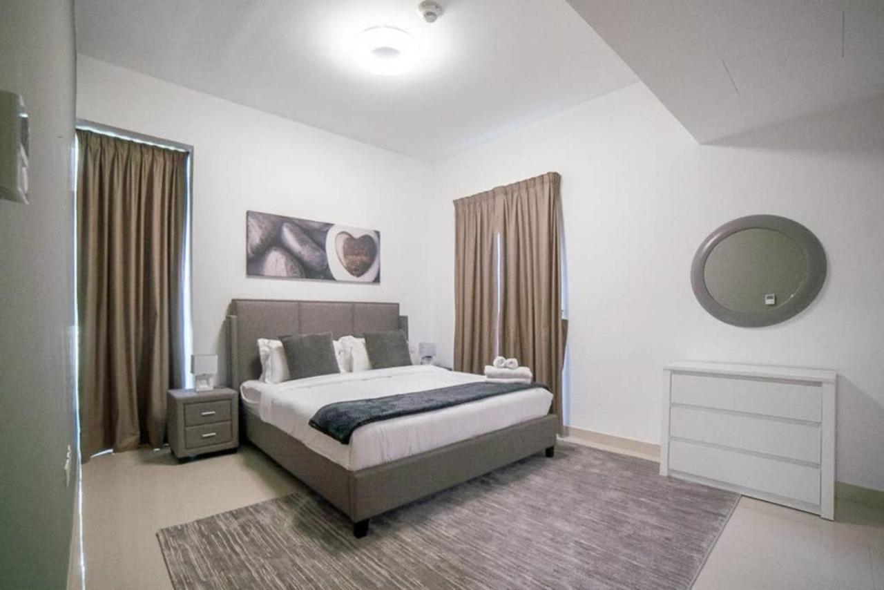 Continental Tower, Dubai Marina - Luton Vacation Homes Exteriör bild