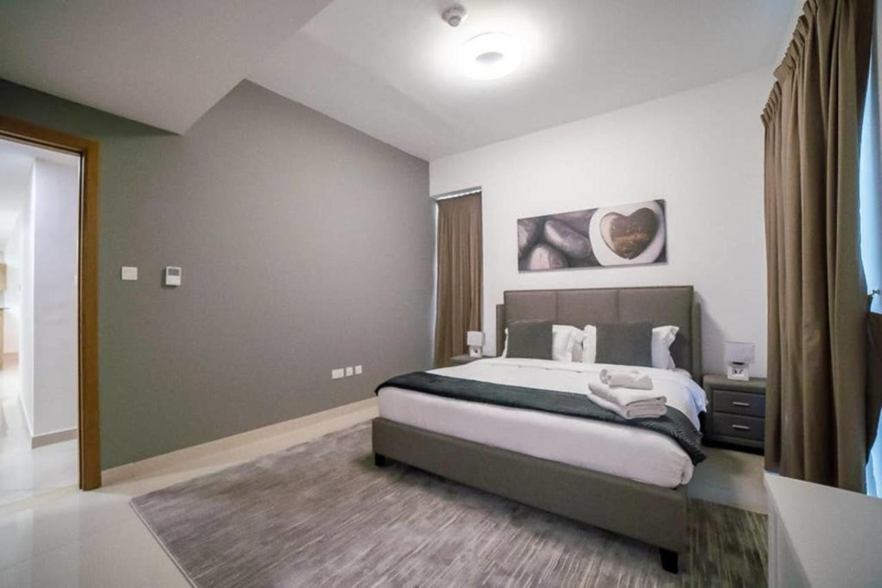 Continental Tower, Dubai Marina - Luton Vacation Homes Exteriör bild
