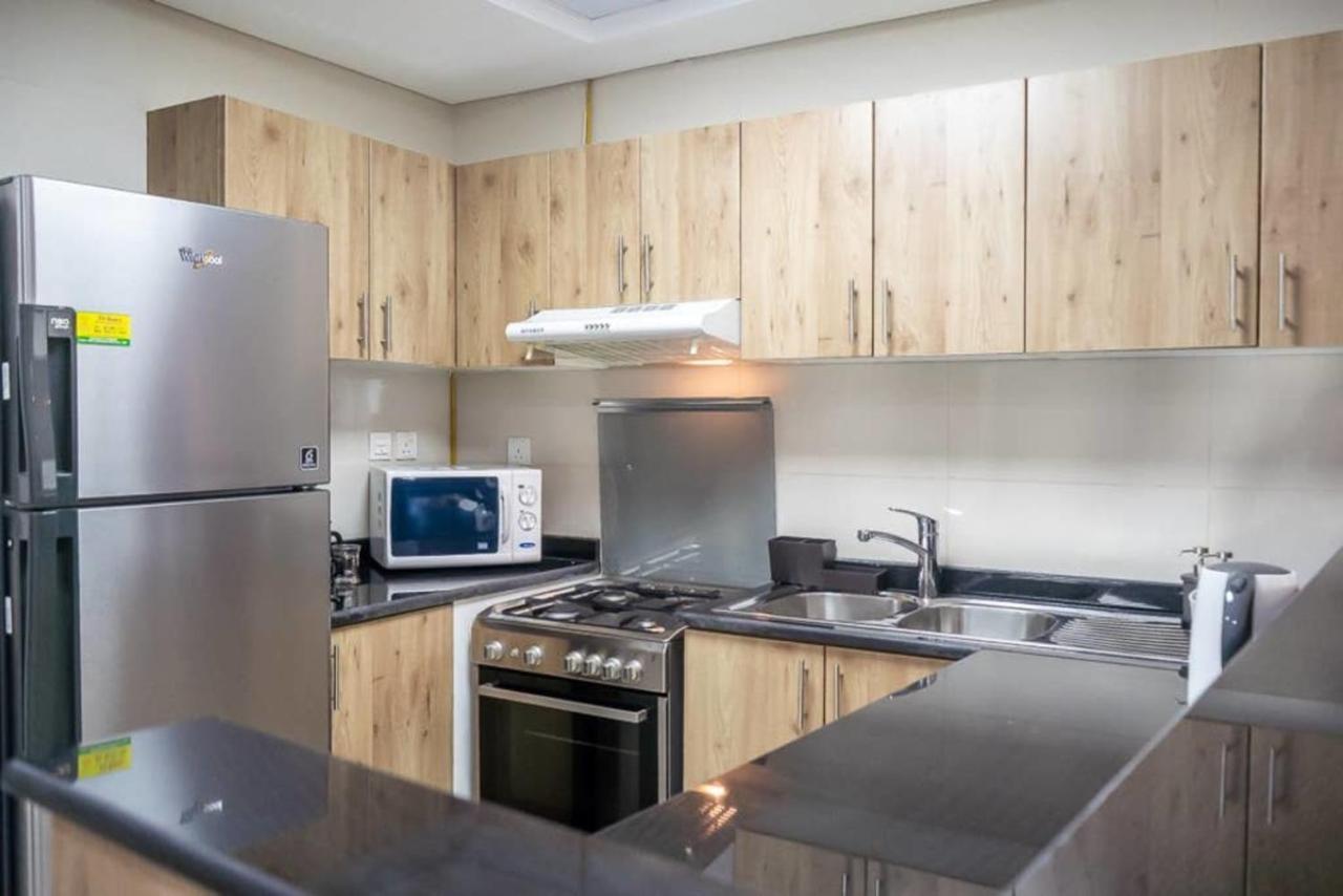 Continental Tower, Dubai Marina - Luton Vacation Homes Exteriör bild