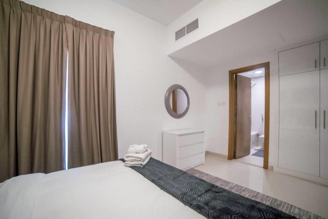 Continental Tower, Dubai Marina - Luton Vacation Homes Exteriör bild