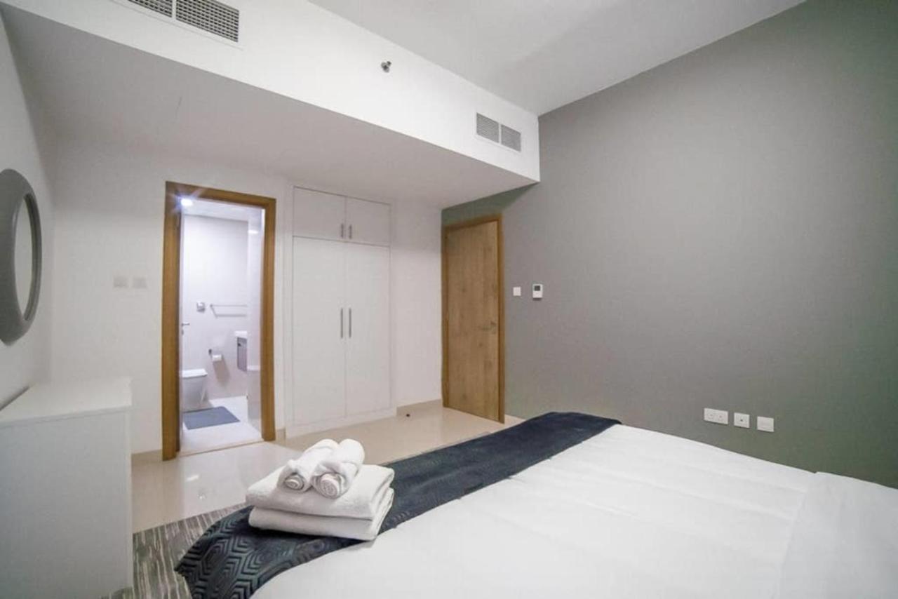 Continental Tower, Dubai Marina - Luton Vacation Homes Exteriör bild