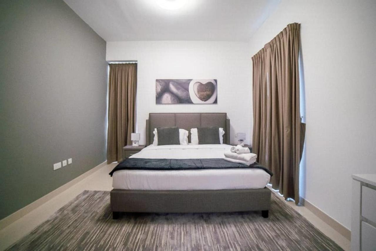 Continental Tower, Dubai Marina - Luton Vacation Homes Exteriör bild