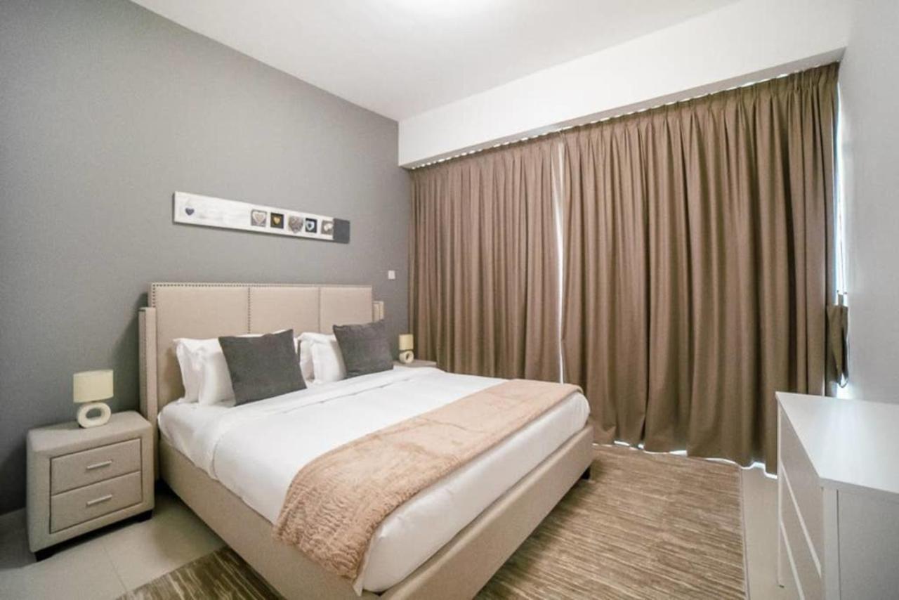 Continental Tower, Dubai Marina - Luton Vacation Homes Exteriör bild